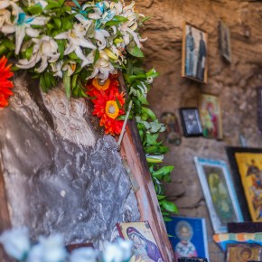 Η σπηλιά με τις εικόνες – Όσο πιο πολλούς διαλόγους – Όταν αγαπάς έρχεσαι πιο κοντά – Τέρατα και θεμέλια – Οι παραγγελίες των μαθητών – Μονόλογος στο μικρό&nbsp;βασίλειο