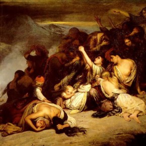 ΠΕΡΙ ΖΑΛΟΓΓΟΥ: ΑΠΑΝΤΗΣΗ ΣΤΗΝ ΚΥΡΙΑ (ΠΟΥ ΛΕΕΙ Ο ΛΟΓΟΣ)&nbsp;ΡΕΠΟΥΣΗ