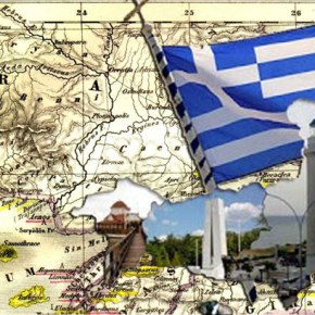 Η φιλόξενη Θράκη