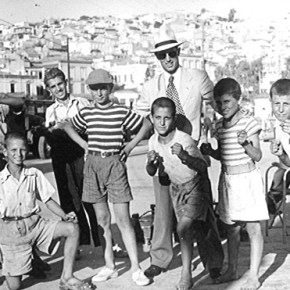 «Παραδομένη» η Ελλάδα επιστρέφει πάλι στο&nbsp;1950!