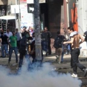 Τουρκία: Συνεχίστηκαν οι διαδηλώσεις στην πλατεία&nbsp;Ταξίμ