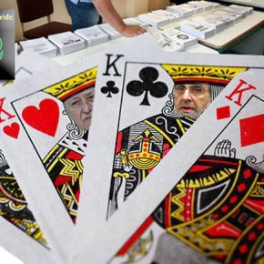 ΤΕΛΙΚΑ ΠΡΟΤΙΜΟΥΝ ΤΗΝ «ΑΥΤΟΚΤΟΝΙΑ»… Χαράζει αύριο για εκλογές; – Τελεσίγραφο ΠΑΣΟΚ-ΔΗΜΑΡ σε Α.Σαμαρά για&nbsp;ΕΡΤ