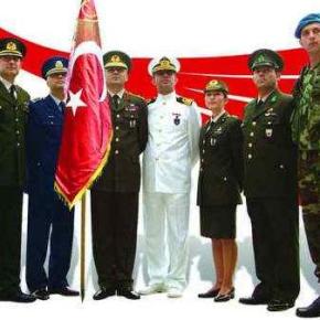 Τουρκία: παταγώδης αποτυχία του επαγγελματικού&nbsp;στρατού