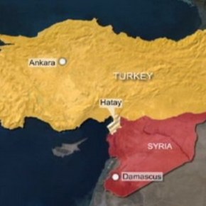 Δαμασκός: Ο Ερντογάν αντιμετωπίζει με τρομοκρατικό τρόπο τον λαό&nbsp;του