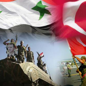 Σε «αυτόματο πιλότο» για έναν πόλεμο η&nbsp;Τουρκία