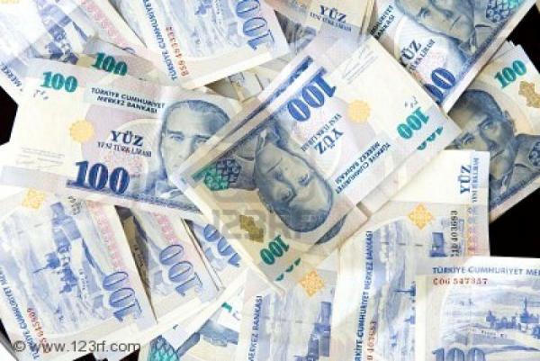 turkish-money