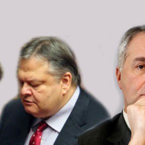 ΤΟΝ ΑΠΟΚΑΛΟΥΝ «ΝΟΣΤΑΛΓΟ ΤΗΣ ΧΟΥΝΤΑΣ» Ακάλυπτο αφήνει η ΝΔ και το Μαξίμου τον Μ.Βορίδη στον οχετό ύβρεων του&nbsp;ΠΑΣΟΚ