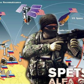 ΔΗΛΩΣΕΙΣ ΡΩΣΟΥ Α/ΓΕΕΘΑ (vid) Ετοιμάζονται μονάδες Spetsnaz κατά των κέντρων αντι-βαλλιστικής ασπίδας του&nbsp;ΝΑΤΟ!