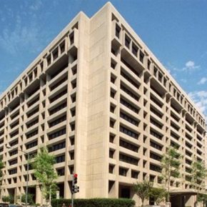 Λαγκάρντ: Η Ελλάδα βρίσκεται σε καλό&nbsp;δρόμο