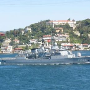 «Business as usual» το μήνυμα των Τούρκων στο&nbsp;ΓΕΕΘΑ!