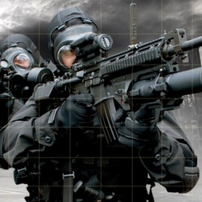 Επανάσταση: Τυφέκια με δυνατότητα ελέγχου…&nbsp;UAV!