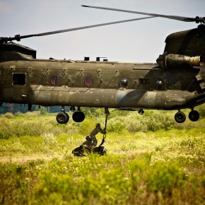 Παράθυρο ευκαιρίας για την ενίσχυση των Ενόπλων Δυνάμεων και τη διάσωση των&nbsp;ΕΑΣ