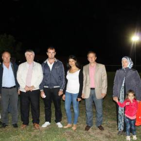 Και βραδιά τσαγιού ο&nbsp;τουρκοσύλλογος…