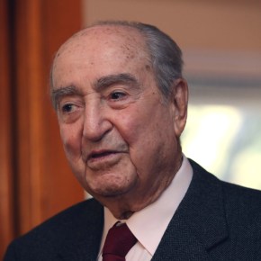 »Ο αναμάρτητος πρώτος τον λίθο&nbsp;βαλέτω»