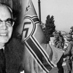 Οικονομικοί δωσίλογοι-Οικογένεια Αγγελόπουλοι