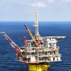 Η ατζέντα έχει μόνο φυσικό αέριο για την&nbsp;Αγκυρα