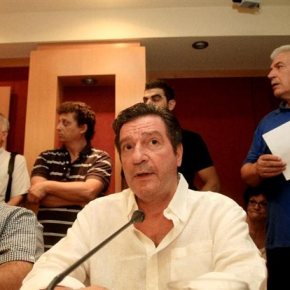 Πλάκωσαν στο ξύλο τον Καμίνη …Οδεύει προς το&nbsp;νοσοκομείο