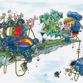 Θα τους πάρουμε μαζί&nbsp;μας!