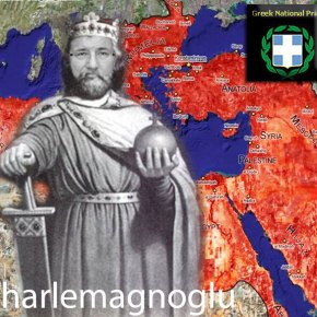 Νταβούτογλου: Θα μπούμε στην ΕΕ, δεν μπορεί να&nbsp;σταματήσει