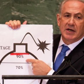 «Να χτυπήσουμε το Ιράν πριν το τέλος του χρόνου» – Το Ισραήλ πιέζει πάλι τις&nbsp;ΗΠΑ