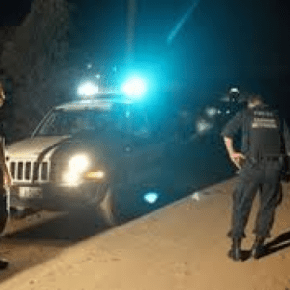 Νεκροί δύο από τους δραπέτες των φυλακών&nbsp;Τρικάλων