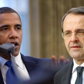 Όνομα «made in USA» για τα Σκόπια θα απαιτήσει ο&nbsp;Ομπάμα