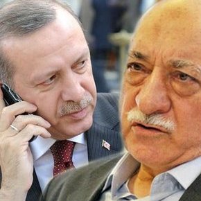 Οι φίλοι έγιναν πλέον&nbsp;εχθροί