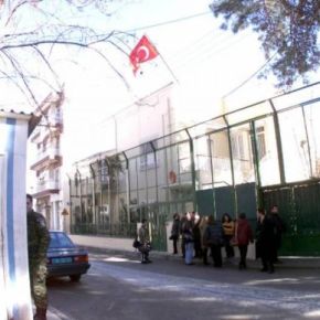 Η Τουρκία «αγοράζει» τη&nbsp;Θράκη