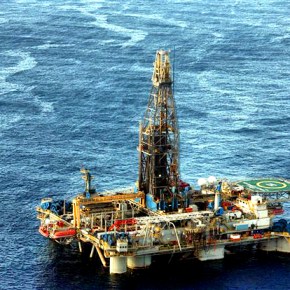 «Forced marriage» για τους υδρογονάνθρακες στο&nbsp;Κατάκολο