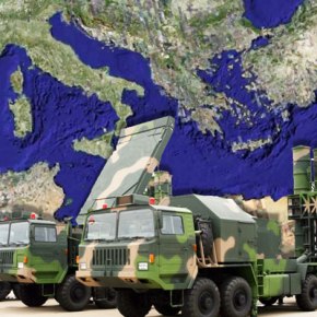 HO-9: Μεγάλες αντιδράσεις στο ΝΑΤΟ για την τουρκική…&nbsp;εκτροπή