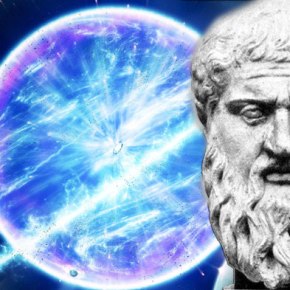 ΠΛΑΤΩΝ ΚΑΙ ΑΣΤΕΡΕΣ SUPERNOVA&nbsp;!‏