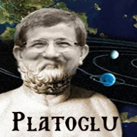 ΑΧΜΕΤ ΝΤΑΒΟΥΤΟΓΛΟΥ «Οι ισλαμιστές αντάρτες είναι φίλοι&nbsp;μας»