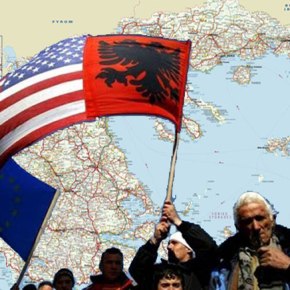 Ο ΡΟΛΟΣ ΤΩΝ ΗΠΑ Άρθρο-σοκ από το Spiegel: «Πώς οι Αλβανοί ετοιμάστηκαν για αντάρτικο στην&nbsp;Β.Ελλάδα»