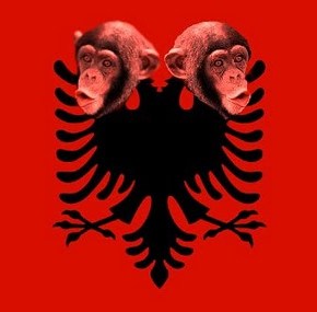 Συλλογή υπογραφών για τη δημιουργία της «Φυσικής&nbsp;Αλβανίας»