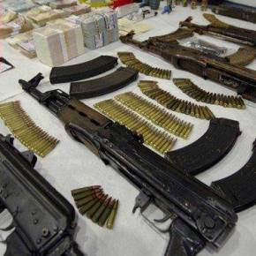 Η παγκόσμια αυτοκρατορία του Αλβανικού οργανωμένου&nbsp;εγκλήματος