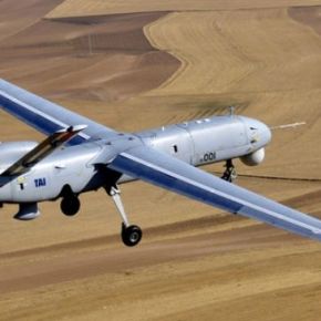 Τουρκία: Στα σκαριά UCAV στρατηγικό&nbsp;βομβαρδιστικό!