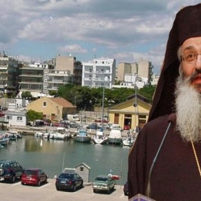 Ο ΑΛΕΞΑΝΔΡΟΥΠΟΛΕΩΣ ΑΝΘΙΜΟΣ ΓΙΑ ΕΚΚΛΗΣΙΑ, ΧΡΥΣΗ ΑΥΓΗ ΚΑΙ ΘΡΗΣΚΕΥΤΙΚΟ&nbsp;ΤΟΥΡΙΣΜΟ