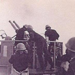 «3 τουρκικά αεροπλάνα κατέρριψα στην Κύπρο – Κατουρήθηκαν οι Τούρκοι» – Μια συγκλονιστική&nbsp;αφήγηση