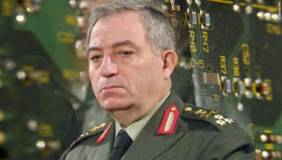 ΓΙΑ ΠΡΩΤΗ ΦΟΡΑ ΣΤΗΝ ΙΣΤΟΡΙΑ ΤΩΝ ΕΕΔ.Δίωξη για το σκάνδαλο της SONAK του πρώην Α/ΓΕΕΘΑ Γ.&nbsp;Αντωνακόπουλου