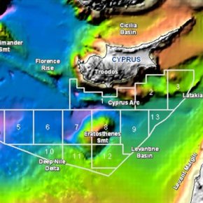 Το Ισραήλ, η Τουρκία και η λύση του&nbsp;Κυπριακού