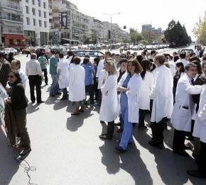 ΠΟΕΔΗΝ-ΟΕΝΓΕ: 24άωρη απεργία την Τετάρτη σε όλη τη&nbsp;χώρα