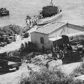 Το έγκλημα της εισβολής: Τα έγγραφα που ξεσκεπάζουν την προδοσία της&nbsp;Κύπρου