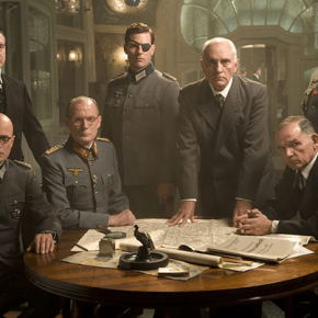 Σαν σήμερα.-Επιχείρηση «Βαλκυρία» κατά του Χίτλερ! Ζήστε τη και δείτε τη σε&nbsp;βίντεο