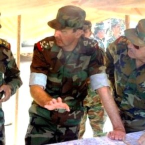 Συρία: Σε λίγο το&nbsp;τέλος