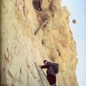 ΕΡΗΜΙΤΕΣ ΣΤΟΝ ΑΘΩΝΑ&nbsp;(VIDEO)