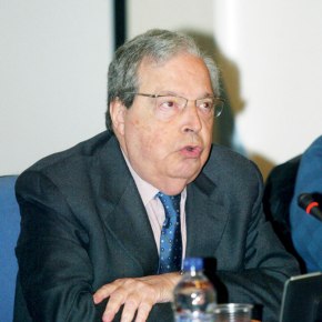 ΣΥΝΕΝΤΕΥΞΗ / ΧΡΗΣΤΟΣ ΡΟΖΑΚΗΣ: Υφαλοκρηπίδα και ΑΟΖ ταυτίζονται στο&nbsp;Αιγαίο