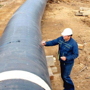 ΜΕΛΕΤΗ ΙΟΒΕ: Οφελος έως 36 δισ. για την οικονομία από τον&nbsp;ΤΑΡ