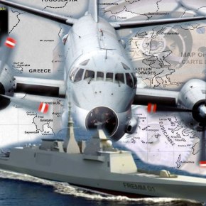«ΦΤΟΥ ΚΑΙ ΠΑΛΙ ΑΠO ΤΗΝ ΑΡΧΗ»; «Πάνε πίσω» FREMM και ATL-2 – Θέλει περισσότερη «διαφάνεια» ο&nbsp;Δ.Αβραμόπουλος
