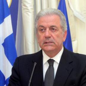 ΑΠΟΣΥΡΘΗΚΕ Απότομη «προσγείωση» στην τροπολογία για τις πτήσεις του&nbsp;Αβραμόπουλου