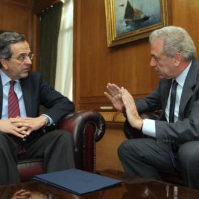 Αίγυπτος: Μετάβαση στη Δημοκρατία βλέπει ο&nbsp;ΥΠΕΘΑ…